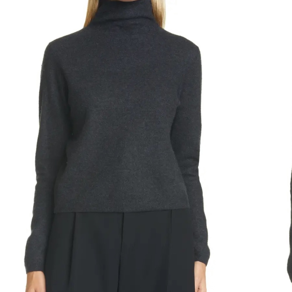 Vince 100% Cashmere sweater